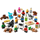 LEGO Harry Potter Advent Calendar 2025 (76456)