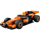 LEGO City F1 Driver with McLaren Race Car (60442)
