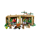 LEGO Harry Potter Hogwarts Castle: Herbology Class (76445)