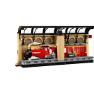 LEGO Harry Potter Book Nook: Hogwarts Express (76450)