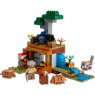 LEGO Minecraft The Armadillo Mine Expedition (21269)