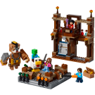 LEGO Minecraft Woodland Mansion Fighting Ring (21272)