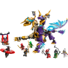 LEGO NINJAGO Arc Dragon of Focus (71836) | Babies R Us Online