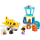 LEGO DUPLO Town First Time at the Airport (10443)