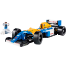 LEGO Icons Williams Racing FW14B & Nigel Mansell (10353)