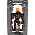 LEGO Icons The Lord of the Rings: Balrog™ Book Nook (10367)