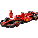 LEGO Speed Champions Ferrari SF-24 F1 Race Car (77242)