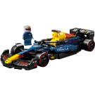 LEGO Speed Champions Oracle Red Bull Racing RB20 F1 Race Car (77243)