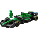 LEGO Speed Champions Aston Martin Aramco F1 AMR24 Race Car (77245)