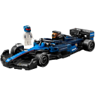 LEGO Speed Champions Williams Racing FW46 F1 Race Car (77249)