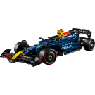 LEGO Technic Oracle Red Bull Racing RB20 F1 Car (42206)