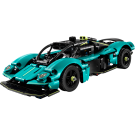 LEGO Technic Aston Martin Valkyrie (42208)