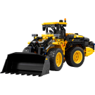 LEGO Technic Volvo L120 Electric Wheel Loader (42209)