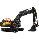 LEGO Technic Volvo EC500 Hybrid Excavator (42215)
