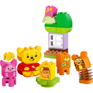 LEGO DUPLO | Disney Winnie the Pooh’s Birthday Party (10457)