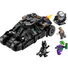 LEGO DC Batman: Batman Tumbler vs. Two-Face & The Joker (76303)