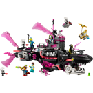 LEGO DREAMZzz Nightmare Shark Submarine (71500)