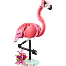 LEGO Creator Wild Animals: Pink Flamingo (31170)