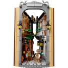 LEGO Icons Sherlock Holmes: Book Nook (10351)