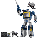10358 TRANSFORMERS SOUNDWAVE 