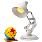 LEGO Ideas | Disney Pixar Luxo Jr. (21357)