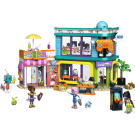 Friends Comic Book & Game Store Building Set, Gift for Kids 42674