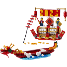 LEGO Icons Festival Calendar (40678)
