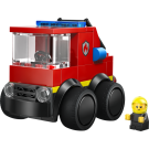 Rides – Fire Truck
