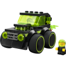 Rides – Gaming Race Car