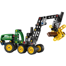 42218 JOHN DEERE 1470H WHEELED HARVESTER