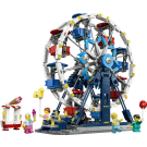LEGO® Creator 3 In 1 Iconic Ferris Wheel Building Toy (31389)
