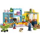 Friends Heartlake City Convenience Store Toy Set 42680
