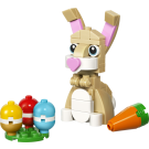 LEGO Creator Cute Easter Bunny (30716)