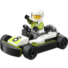 Go-Kart Racer