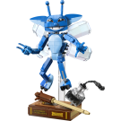 Harry Potter™ Cornish Pixie Building Toy 76461