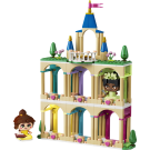 Disney Princess Mini Belle & Tiana with Castle 43291