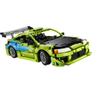 LEGO® Technic Fast And Furious Mitsubishi Eclipse Car (42229)