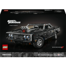 LEGO® Technic Fast And Furious Dodge Charger R/T Car (42231)
