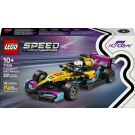 LEGO® Speed Champions F1 ACADEMY™ Race Car (77258)