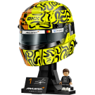 LEGO® Editions McLaren Mastercard F1® Team Lando Norris Helmet (43023)