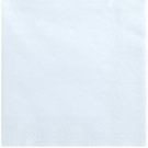NAPKINS 3 PLY LIGHT SKY BLUE - 20PCS