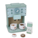 Home Wooden Coffee Maker Set 