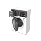 Regggies Home Washing Machine