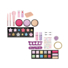 Reggies Mini Glam Makeup Cosmetic Case Assorted