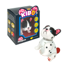 Kibo Interactive French Dog Assorted