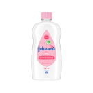 Baby Oil 200ml