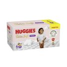 Huggies Gold Skin Soft Pants Megabox - Size 6 - 88s