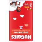 Huggies Dry Comfort Nappies Jumbo Pack (Size 3) - 60 EA