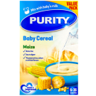 Purity Cereal 6M 1FDS Maize