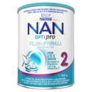 NESTLÉ NAN OPTIPRO FOLLOW-UP FORMULA 2 - 900G